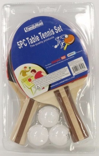 Table tennis set factory - table,