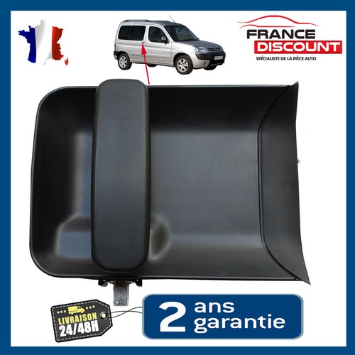 Poignée porte extérieure - poignÉe, de