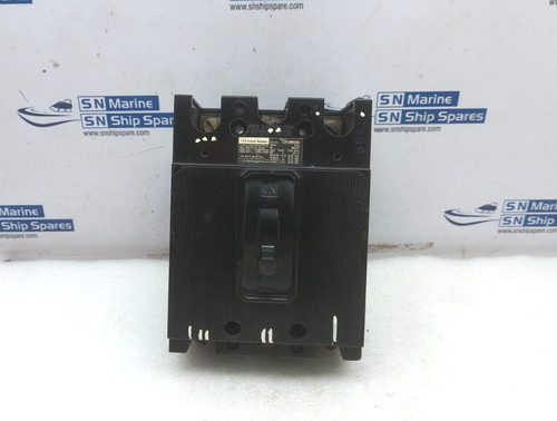 Disjoncteur électrique e - disjoncteur, i.t.e