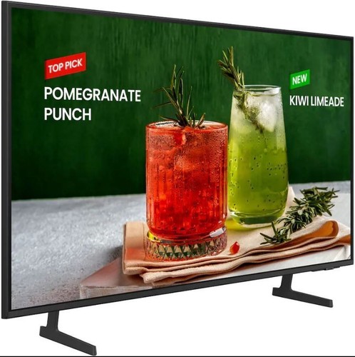 Samsung led smart - led, pro