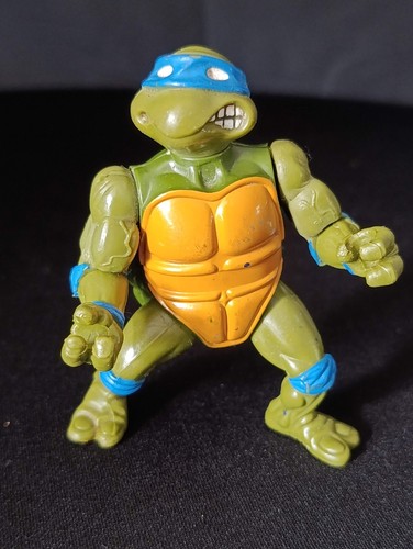Figurine tmnt tortue ninja - figurine,