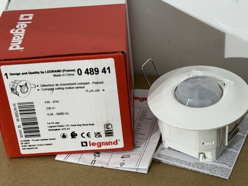 Legrand détecteur de - -,