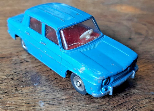 Ancien jouet dinky toys - ancien,
