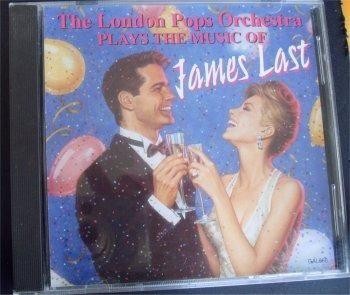 Music james last orch - cd,