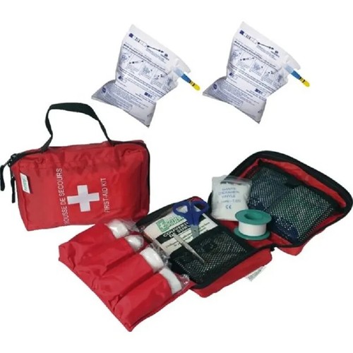 Esculape 7170112 trousse - trousse, de