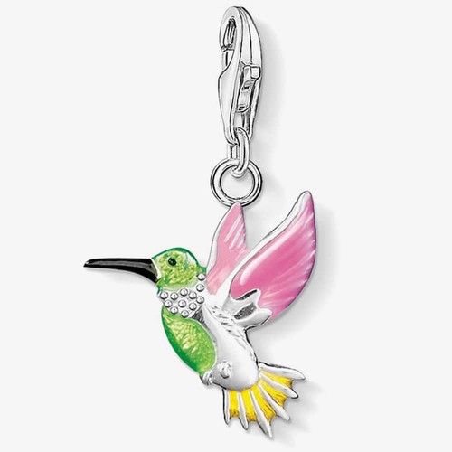 Thomas sabo humming bird charm - thomas,