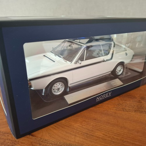 Renault gordini blanche de - 17,