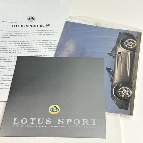 Lotus esprit gt3 sport - lotus,