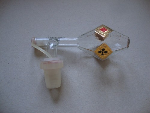 Doseur vintage pour ricard - pour,