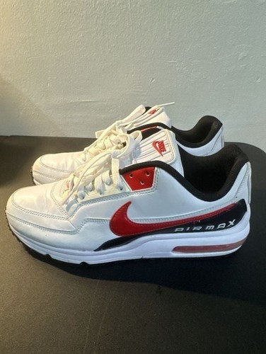 Nike air max - 3, white