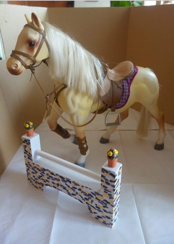 Our generation cheval pour - our, generation.