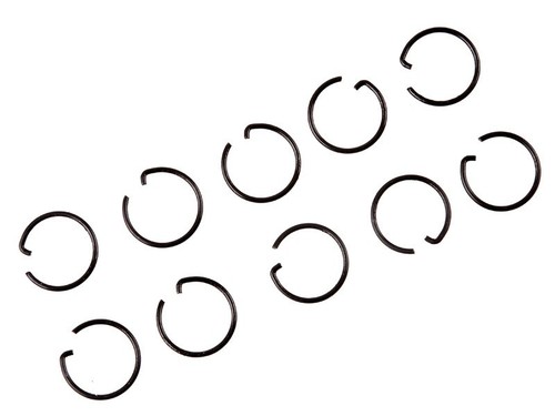 Clips sécurité mugen - sécurité,