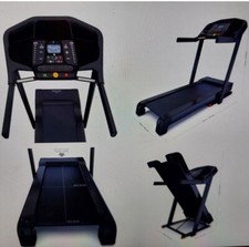 tapis de course électrique Domyos T900C