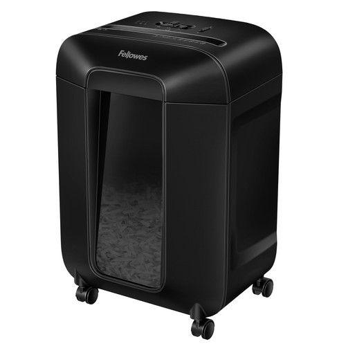 Fellowes powershred lx85 - powershred,