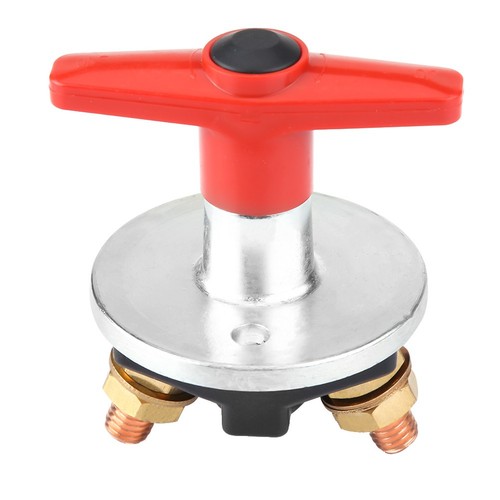 Pour coupe batterie 12v - coupe,