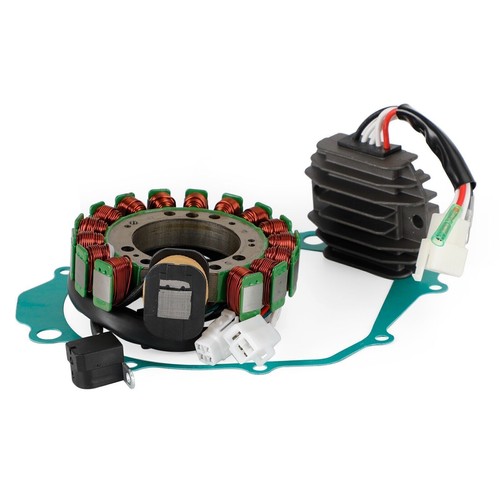 Kit régulateur stator - régulateur,