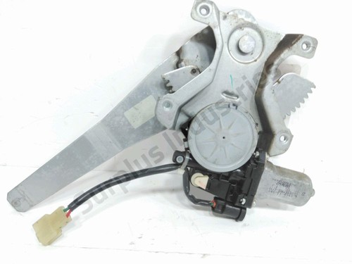 Mecanisme moteur leve - mecanisme+moteur, leve-vitre