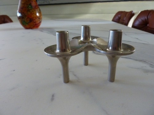 Bougeoir orion de nagel - ",