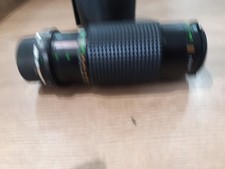 MAKINON 80-200mm 1:2.55/1:3/1:35 f=200 (67mm) Très bon état général  