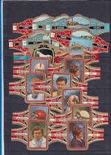 BAGUES de CIGARES 34