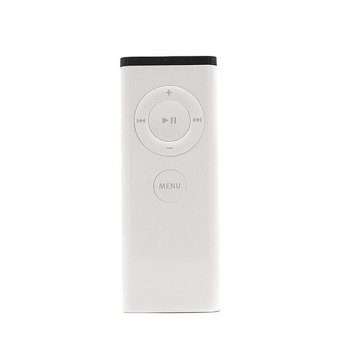 Véritable apple remote - tv,