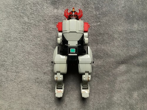 Power rangers mighty - mighty, morphin