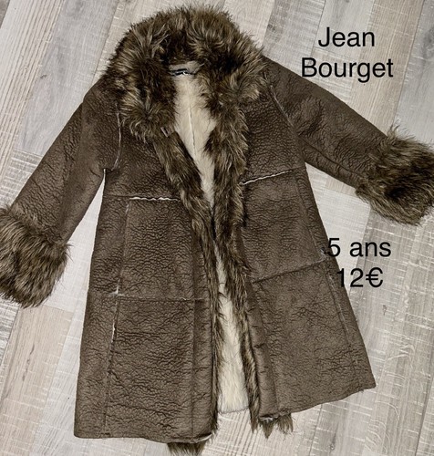 Jean bourget ans fille - jean,
