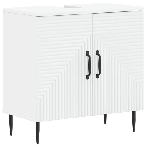 Meuble sous lavabo - meuble,