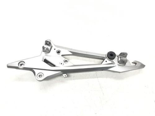 Platine avant droite kawasaki - avant,