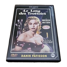 RENE CHATEAU DVD - LE LONG DES