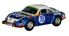 TROFEU, RENAULT-ALPINE A110