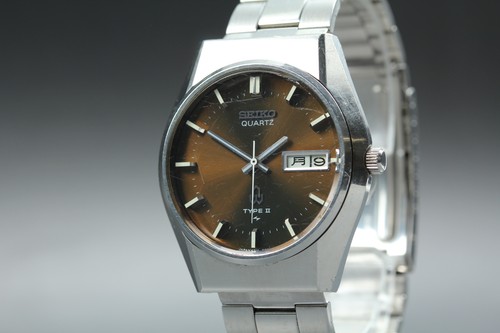 Montre homme vintage - montre, 1977
