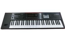 Clavier synthétiseur Roland