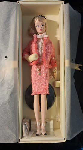 Barbie bfmc preferably - bfmc,