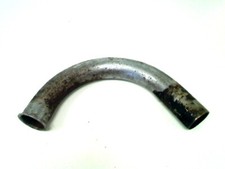 tuyau d échappement pour