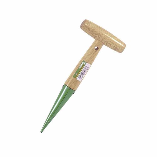 Plantoir bois 4771 - plantoir,
