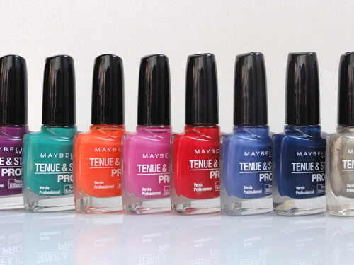 Vernis ongles tenue - ongles,