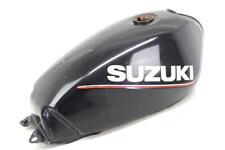 SUZUKI GSX 400 F 1981 1983 GS40XF FUEL TANK FUEL TANK RESERVOIR