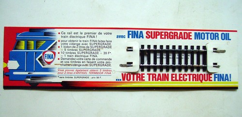 Rail train jouef - train, ho