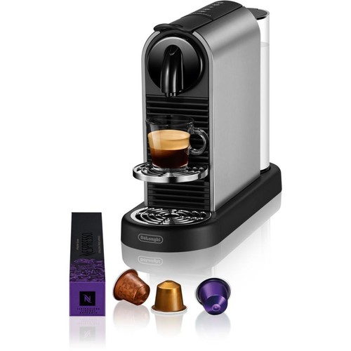 Nespresso delonghi - nespresso,