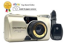 *N MINT++*OLYMPUS μ stylus