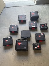 Trijicon RMR/SRO/MRO Protective Carry Travel Case W/ FOAM *BOXES ONLY***