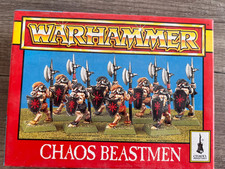 WARHAMMER Kit PVC