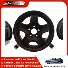 🇫🇷 JANTE TOLE RENAULT