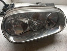 Optique avant principal droit (feux)(phare) VOLKSWAGEN GOLF 4 CABRIOLET
