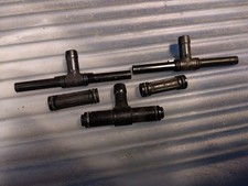 Raccords T carburateur keihin