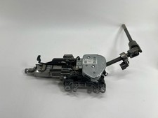 Audi Q7 4L 2008 Verrouillage