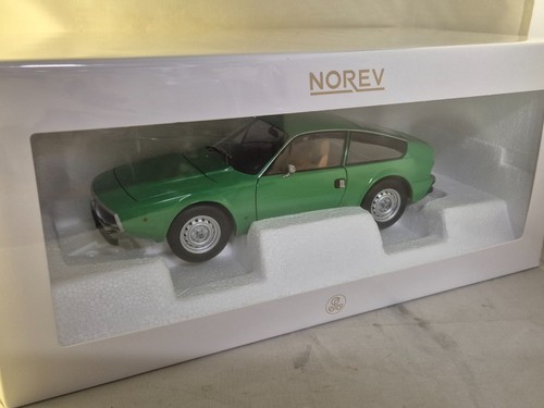Norev 187832 1969 alfa - norev,
