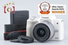 Objectif Canon EOS Kiss M /