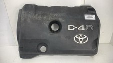 Cache moteur  TOYOTA COROLLA